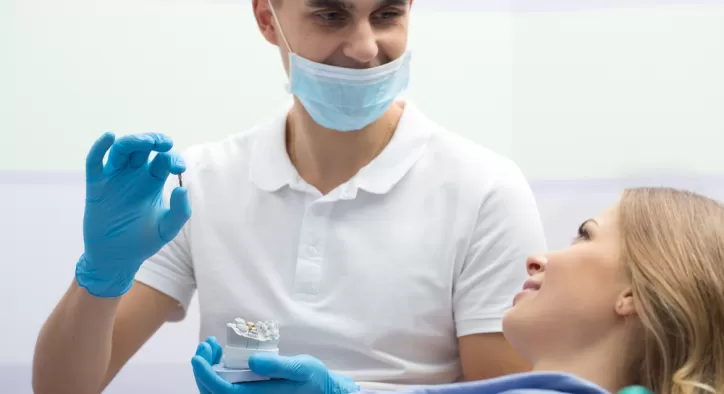 Douleur Implant Dentaire 2 Ans Après Implant Dentaire Turquie Prix Meilleure Clinique Dentaire France