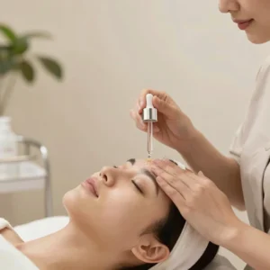 Medikal Hydrafacial ve Cilt Bakımı