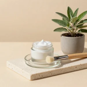 Enzim Peeling ve Leke Tedavisi
